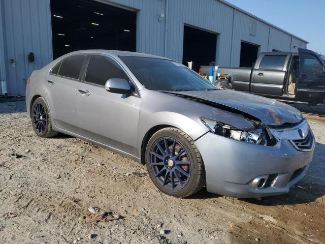 Photo 4 from auction – 2011 ACURA TSX with VIN JH4CU2F62BC009260
