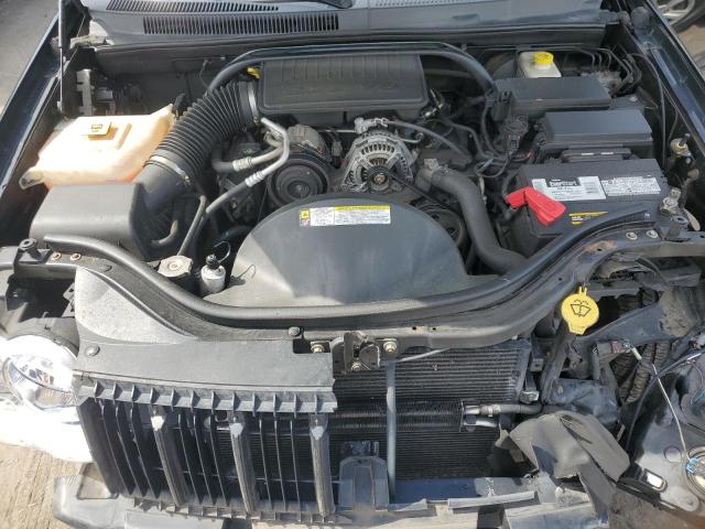 Photo 12 from auction – 2008 JEEP GRAND CHER with VIN 1J8GR48K38C247484
