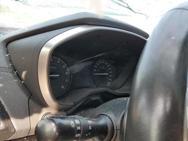 Photo 9 from auction – 2019 SUBARU CROSSTREK with VIN JF2GTACC2K8344825