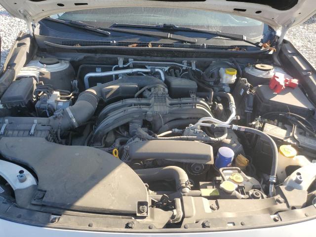 Photo 12 from auction – 2022 SUBARU OUTBACK PR with VIN 4S4BTACC7N3172958