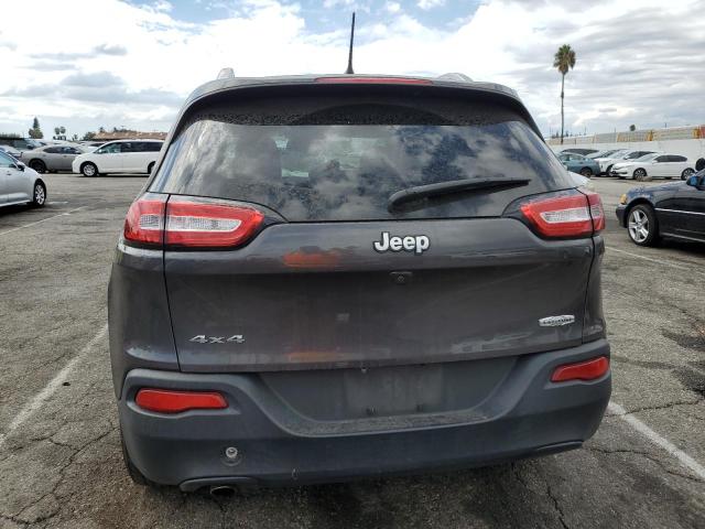 Photo 6 from auction – 2017 JEEP CHEROKEE L with VIN 1C4PJMCB0HW648561