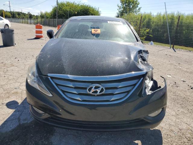 Photo 5 from auction – 2012 HYUNDAI SONATA SE with VIN 5NPEC4AC1CH453550