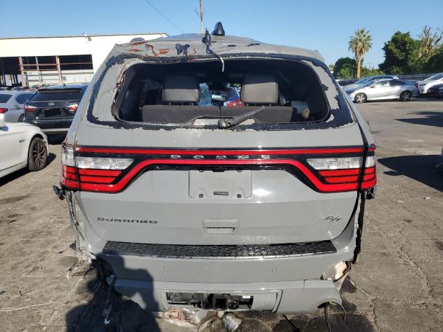 Photo 6 from auction – 2023 DODGE DURANGO R/ with VIN 1C4SDHCT3PC553266