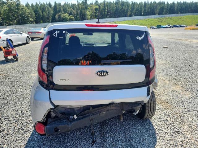 Photo 6 from auction – 2016 KIA SOUL with VIN KNDJN2A24G7865122