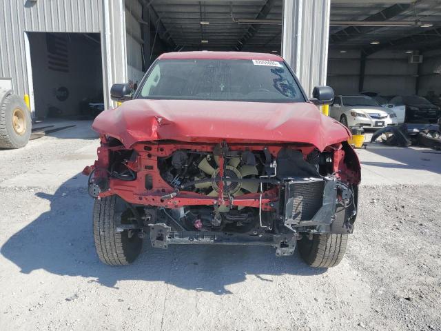 Photo 5 from auction – 2024 TOYOTA TUNDRA CREWMAX SR with VIN 5TFLA5DB2RX227665