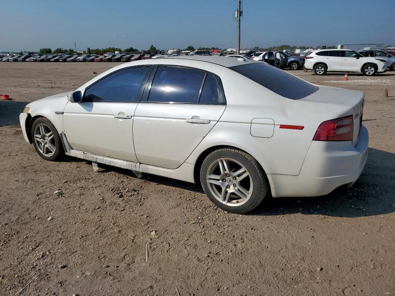 Photo 2 from auction – 2008 ACURA TL with VIN 19UUA66238A054104