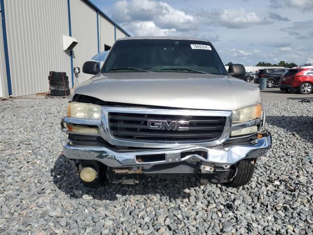 Photo 5 from auction – 2005 GMC NEW SIERRA with VIN 2GTEK13T451313110