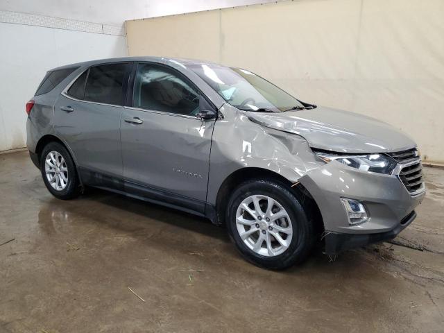 Photo 4 from auction – 2018 CHEVROLET EQUINOX LT with VIN 3GNAXJEV5JS573794