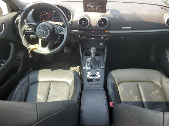 Photo 8 from auction – 2019 AUDI A3 PREMIUM with VIN WAUAUGFF7KA119946