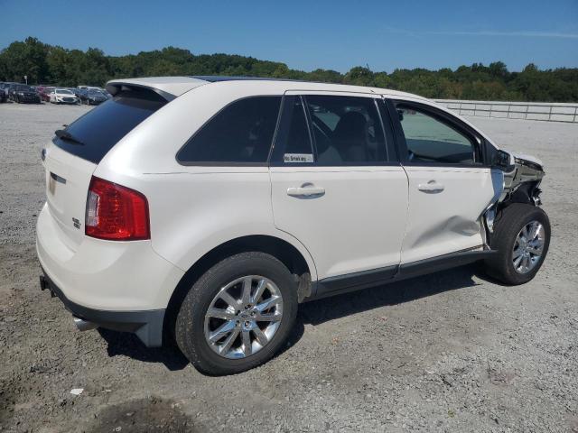 Photo 3 from auction – 2013 FORD EDGE SEL with VIN 2FMDK4JC1DBB42286
