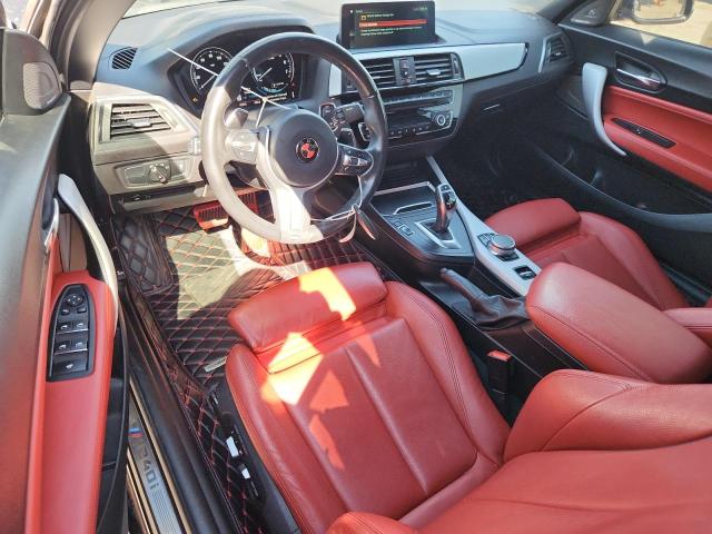 Photo 8 from auction – 2018 BMW M240XI with VIN WBA2N3C54JVE45803