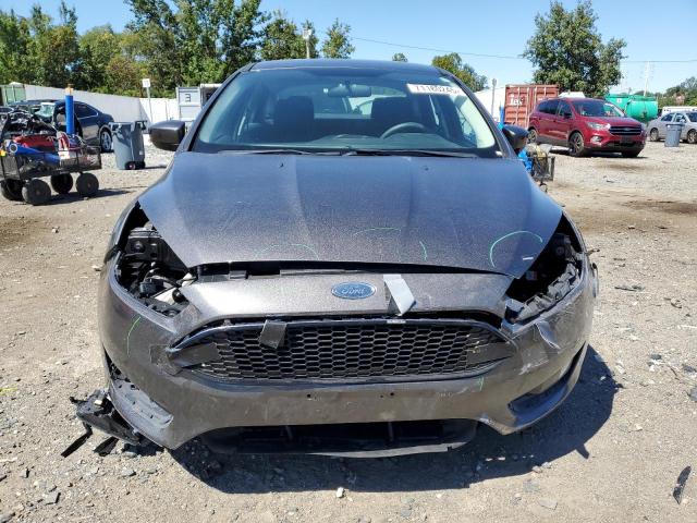 Photo 5 from auction – 2018 FORD FOCUS SE with VIN 1FADP3F22JL319803