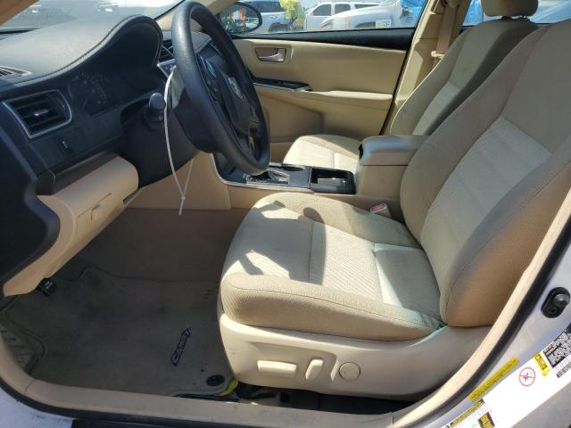 Photo 7 from auction – 2015 TOYOTA CAMRY with VIN 4T4BF1FK7FR513576