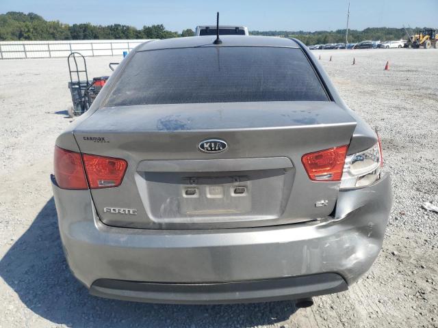 Photo 6 from auction – 2010 KIA FORTE EX with VIN KNAFU4A2XA5052159