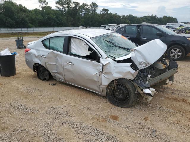 Photo 4 from auction – 2014 NISSAN VERSA S with VIN 3N1CN7AP0EL818151