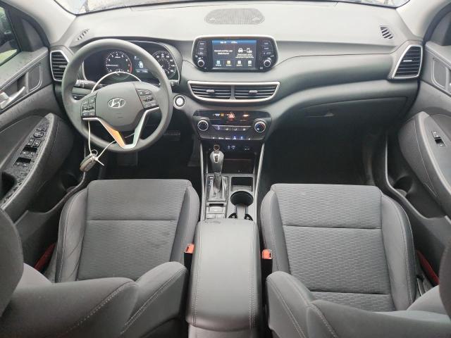 Photo 8 from auction – 2019 HYUNDAI TUCSON LIM with VIN KM8J3CA44KU014117