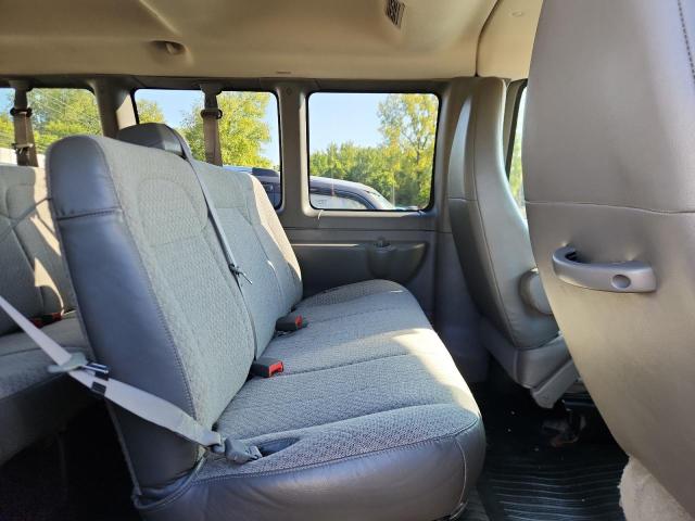 Foto 11 de la subasta – 2015 CHEVROLET EXPRESS G2 con VIN 1GNWGPFF4F1195976