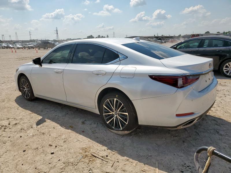 Photo 2 from auction – 2025 LEXUS ES 350 BAS with VIN 58ADZ1B13SU191917