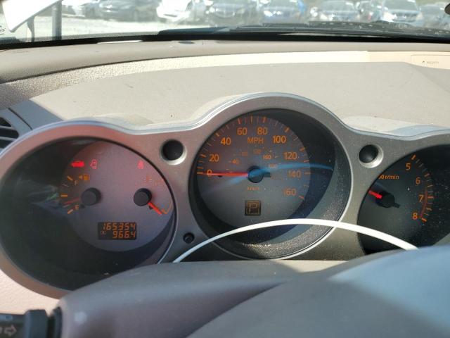 Photo 9 from auction – 2005 NISSAN MAXIMA SE with VIN 1N4BA41E15C863618