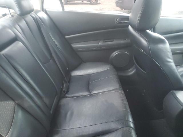 Photo 10 from auction – 2009 MAZDA 6 S with VIN 1YVHP82BX95M09192