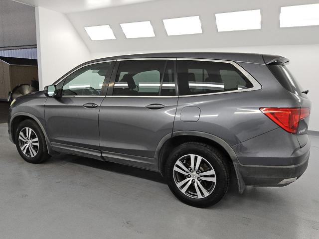 Photo 2 from auction – 2016 HONDA PILOT EX with VIN 5FNYF5H41GB007847