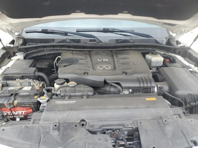 Photo 12 from auction – 2014 INFINITI QX80 with VIN JN8AZ2NF3E9554742