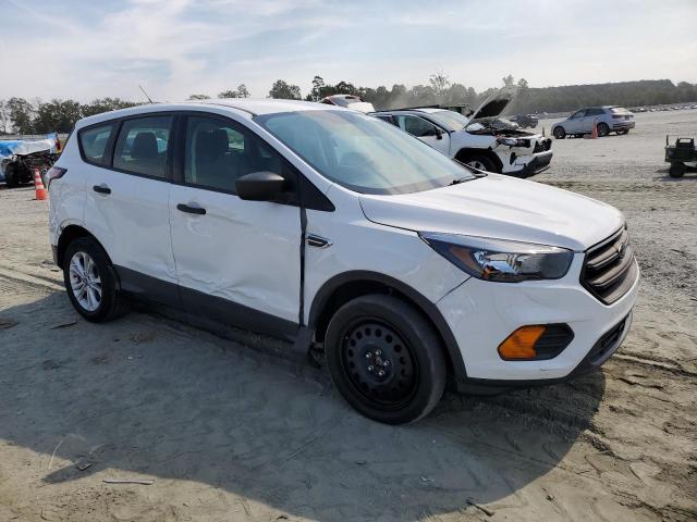 Photo 4 from auction – 2018 FORD ESCAPE S with VIN 1FMCU0F70JUB96663