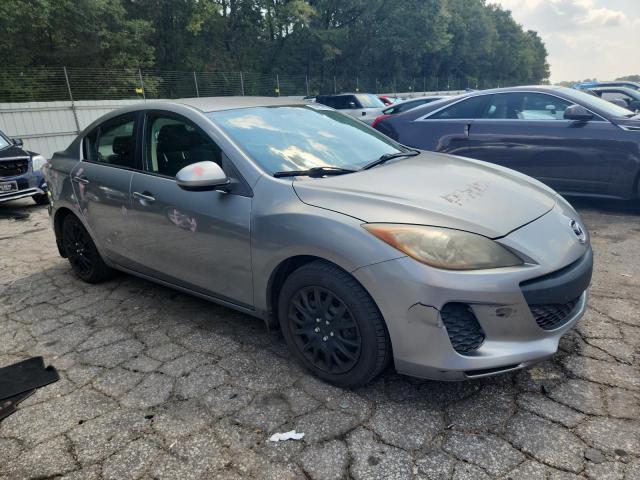 Photo 4 from auction – 2013 MAZDA 3 I with VIN JM1BL1TF7D1704007