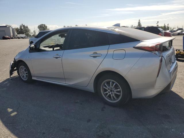 Photo 2 from auction – 2017 TOYOTA PRIUS with VIN JTDKBRFU5H3580437