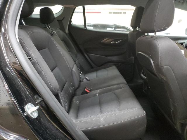 Photo 11 from auction – 2024 GMC TERRAIN SL with VIN 3GKALMEG5RL102360