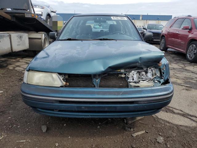 Photo 5 from auction – 1994 SUBARU LEGACY L with VIN 4S3BJ6336R9941203