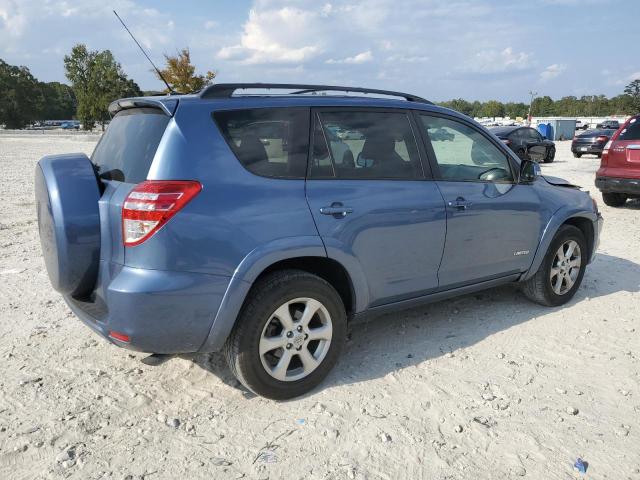 Photo 3 from auction – 2011 TOYOTA RAV4 LIMITED with VIN 2T3YF4DV7BW090065