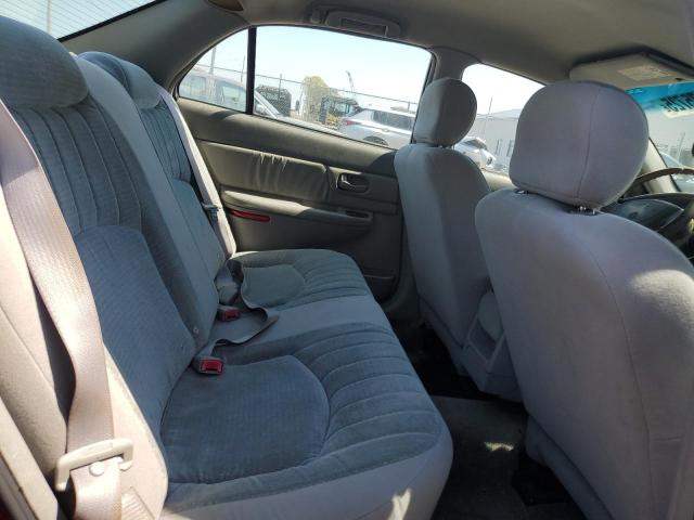 Photo 10 from auction – 2005 BUICK CENTURY CU with VIN 2G4WS52J451124903