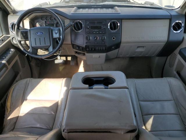 Photo 8 from auction – 2008 FORD F250 SUPER with VIN 1FTSW20RX8EC02165