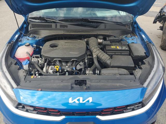Photo 11 from auction – 2023 KIA FORTE GT with VIN 3KPF44AC3PE628098