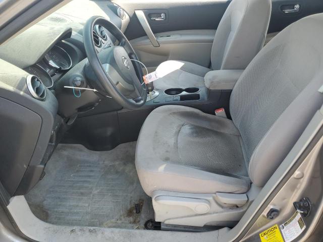 Photo 7 from auction – 2014 NISSAN ROGUE SELECT with VIN JN8AS5MT3EW616476