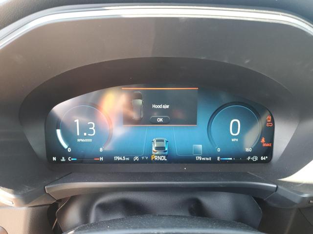 Photo 9 from auction – 2025 FORD ESCAPE ACT with VIN 1FMCU9GN0SUA29139