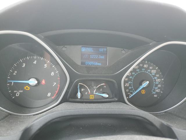 Photo 9 from auction – 2012 FORD FOCUS S with VIN 1FAHP3E28CL266045