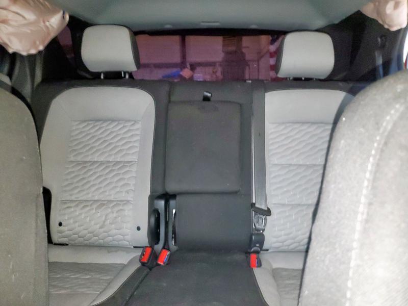 Photo 10 from auction – 2021 CHEVROLET EQUINOX LS with VIN 3GNAXHEV4MS142439
