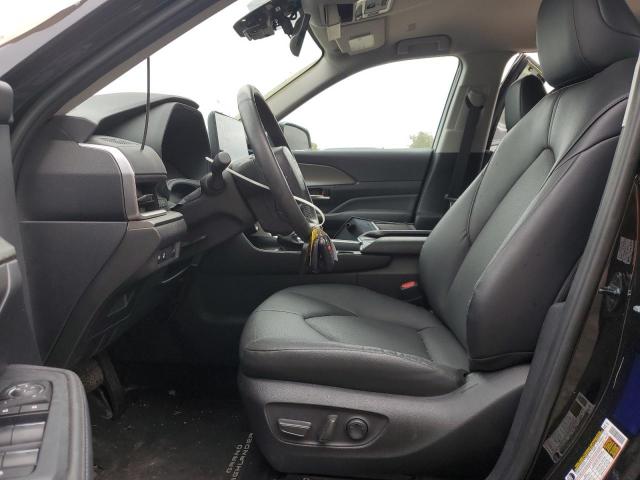 Photo 7 from auction – 2024 TOYOTA GRAND HIGH with VIN 5TDAAAB53RS031379
