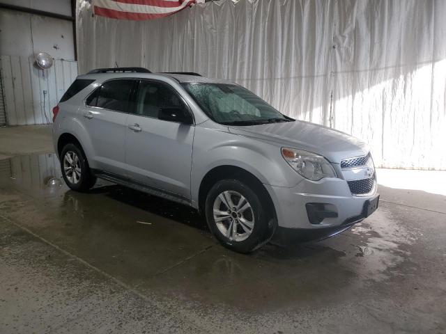 Foto 4 de la subasta – 2013 CHEVROLET EQUINOX LT con VIN 2GNFLEEK4D6159911