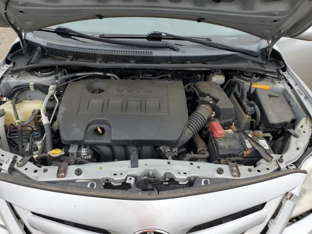 Photo 11 from auction – 2011 TOYOTA COROLLA BA with VIN 2T1BU4EE0BC700120
