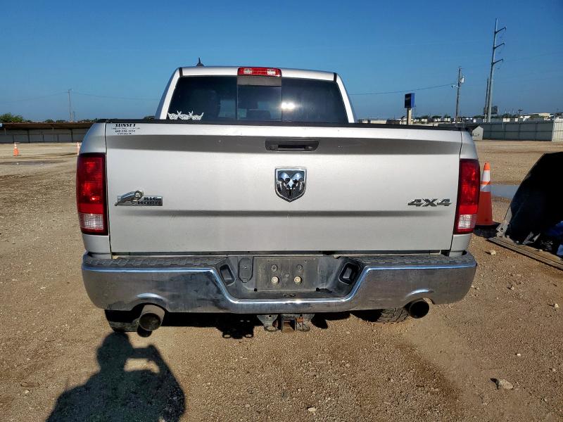 Photo 6 from auction – 2015 RAM 1500 SLT with VIN 1C6RR7LT0FS775463