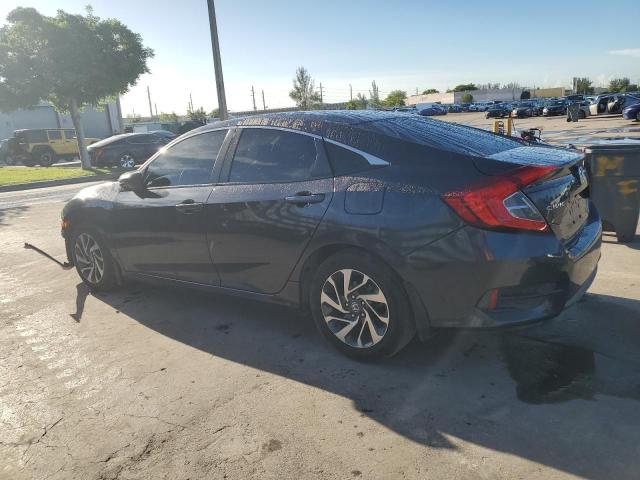 Photo 2 from auction – 2016 HONDA CIVIC EX with VIN 19XFC2F88GE031797
