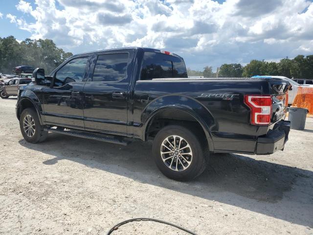 Photo 2 from auction – 2019 FORD F150 SUPER with VIN 1FTEW1EP8KFA56252