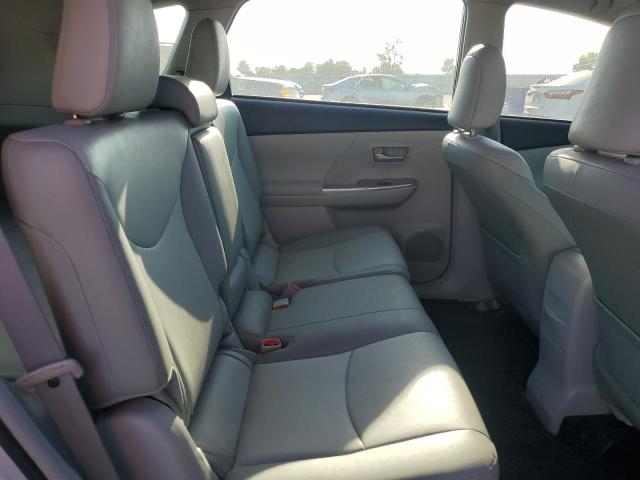 Photo 11 from auction – 2012 TOYOTA PRIUS V with VIN JTDZN3EU9C3107976