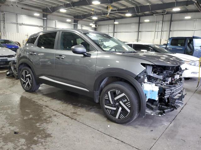 Photo 4 from auction – 2025 NISSAN KICKS SV with VIN 3N8AP6CA0SL309954
