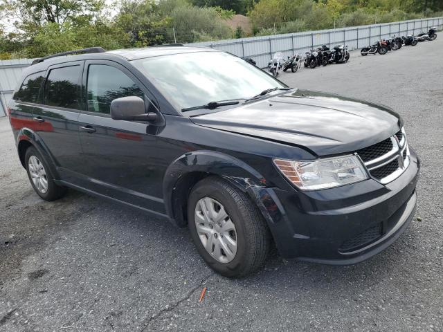 Photo 4 from auction – 2017 DODGE JOURNEY SE with VIN 3C4PDCAB6HT516169