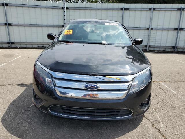 Photo 5 from auction – 2011 FORD FUSION SE with VIN 3FAHP0HA8BR323216