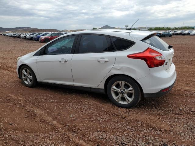Photo 2 from auction – 2014 FORD FOCUS SE with VIN 1FADP3K23EL442490